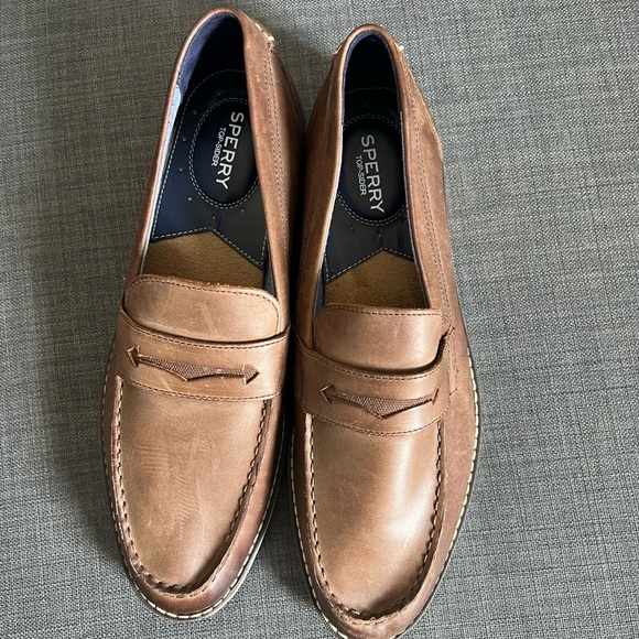 Sperry Other - Dress shoes
